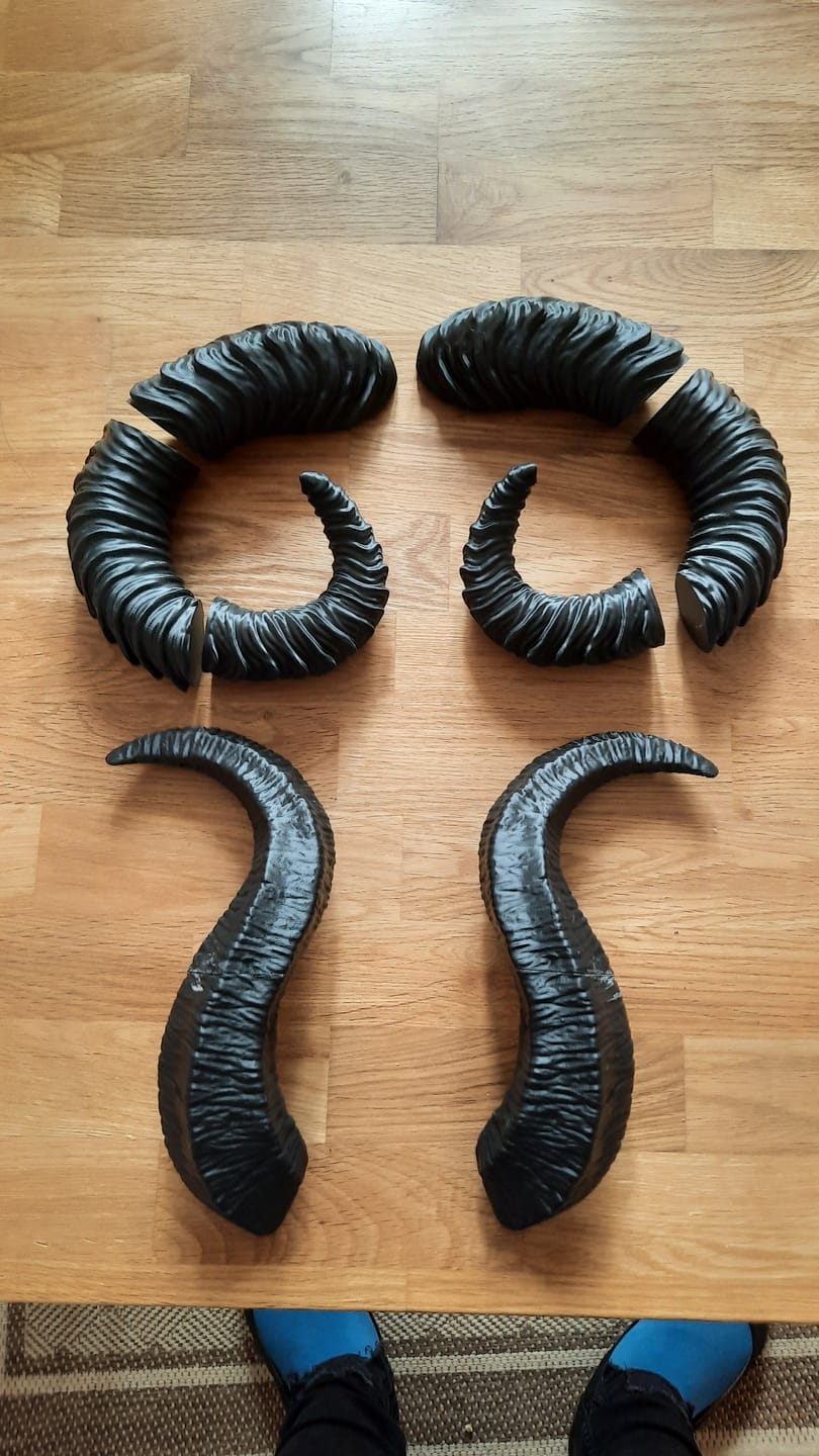 Customer photo review of Tabletop 3D Druck - Individual 3D Druck Anfrage
