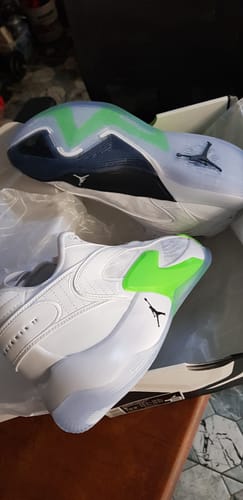 Customer photo review of Luka 2 "Trick Shot" PF Basketball Shoes