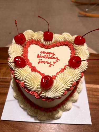 Customer photo review of allie