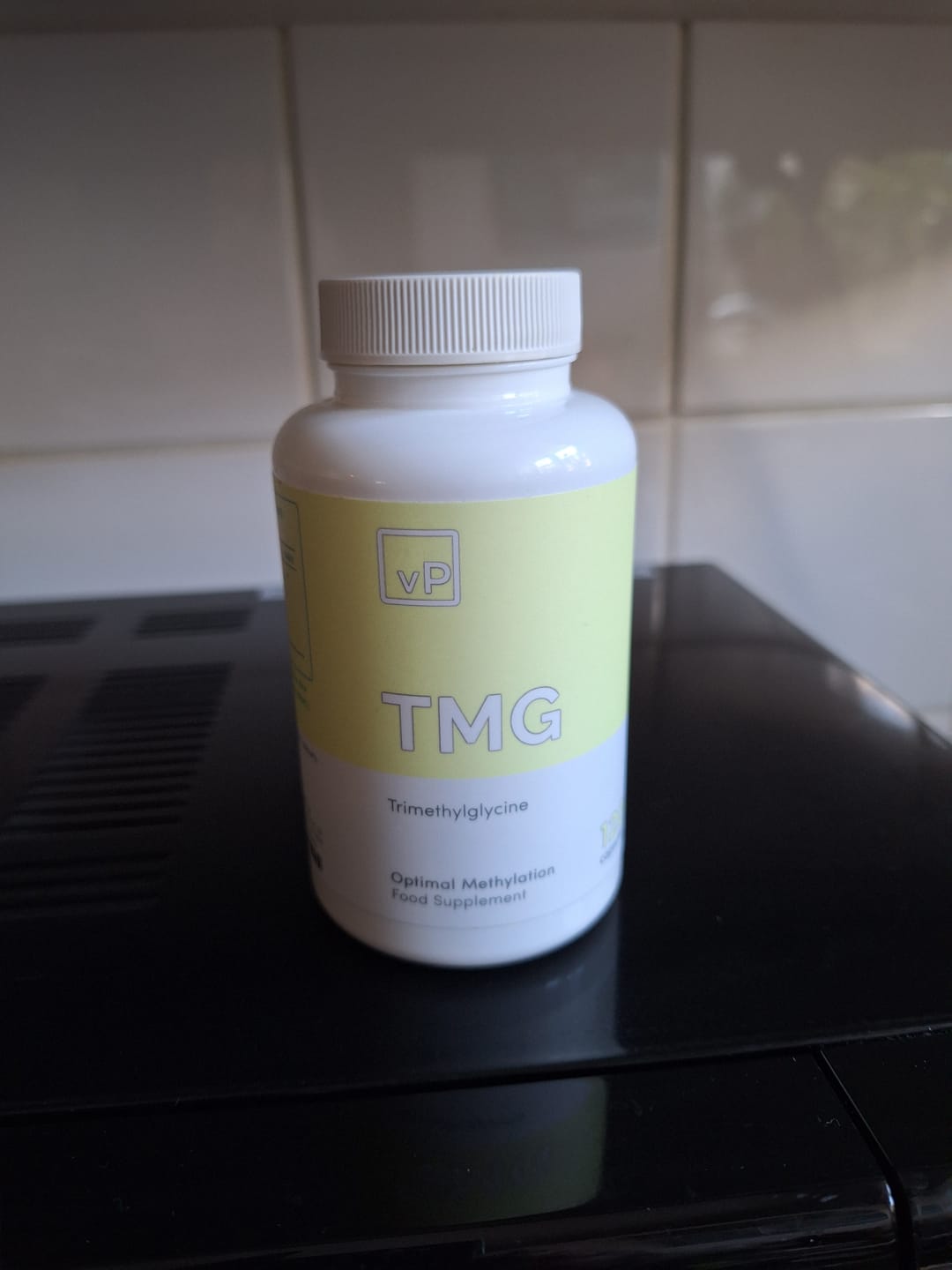 Customer photo review of TMG
