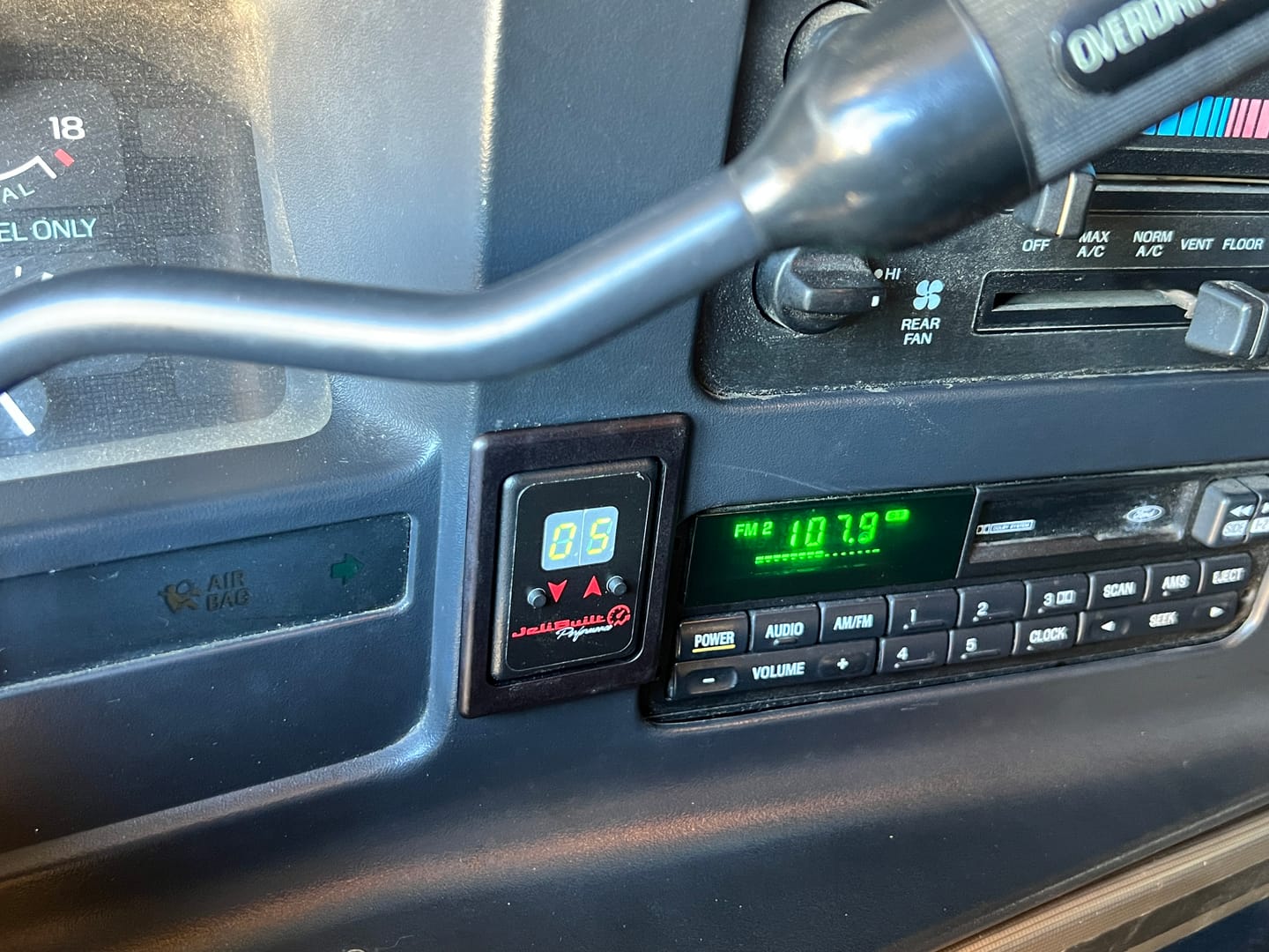 Customer photo review of Hydra Chip With JeliBuilt Tuning