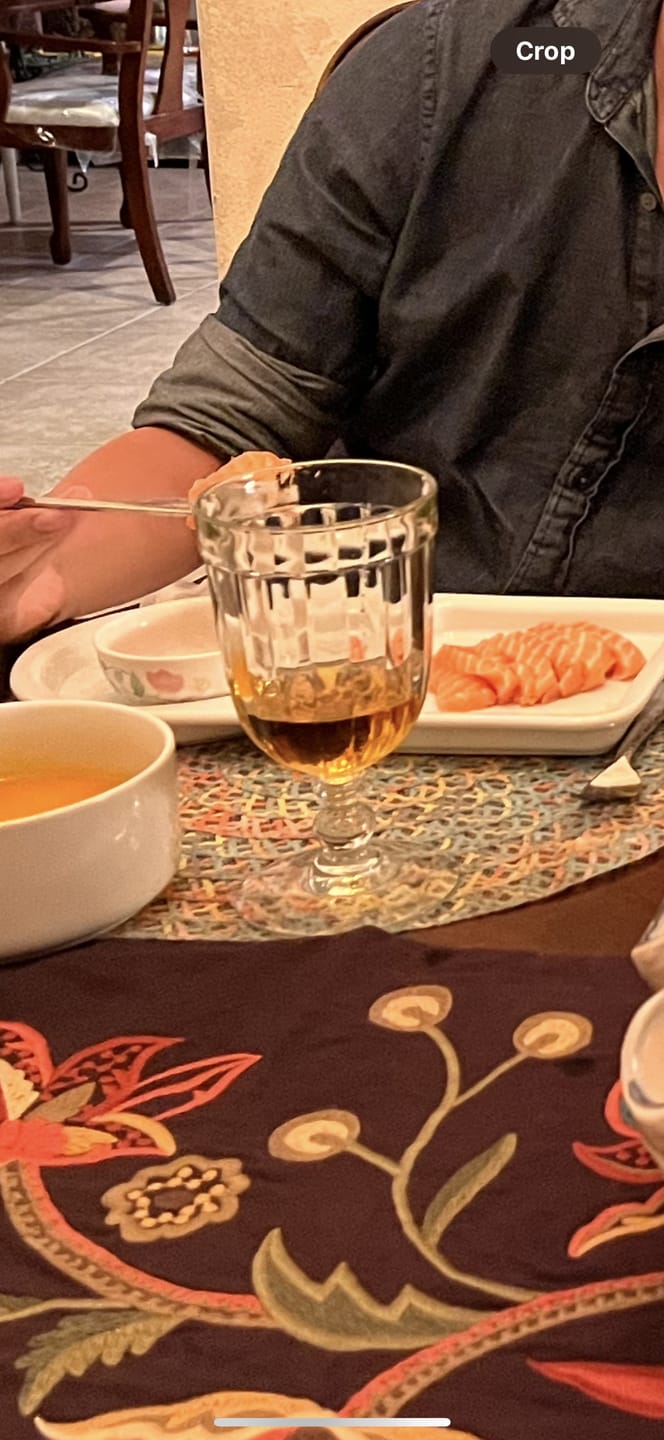 Customer photo review of Salmon, Sushi Grade from Iceland (5.5oz portion)