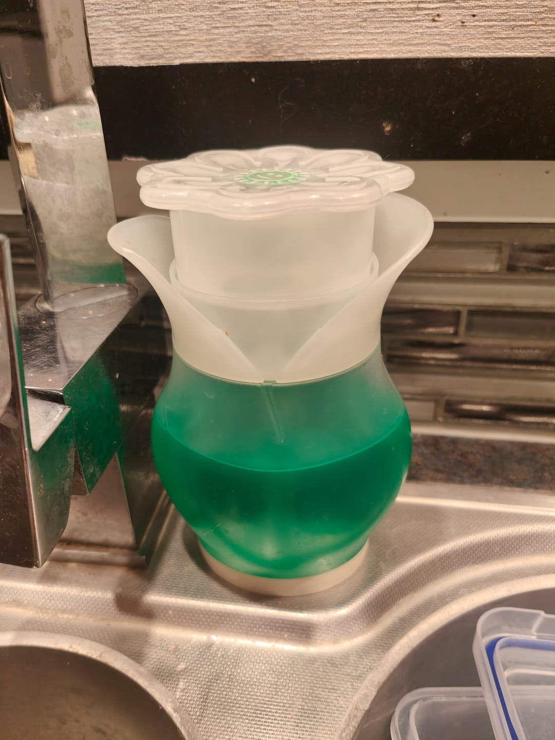 Customer photo review of Soap Daddy