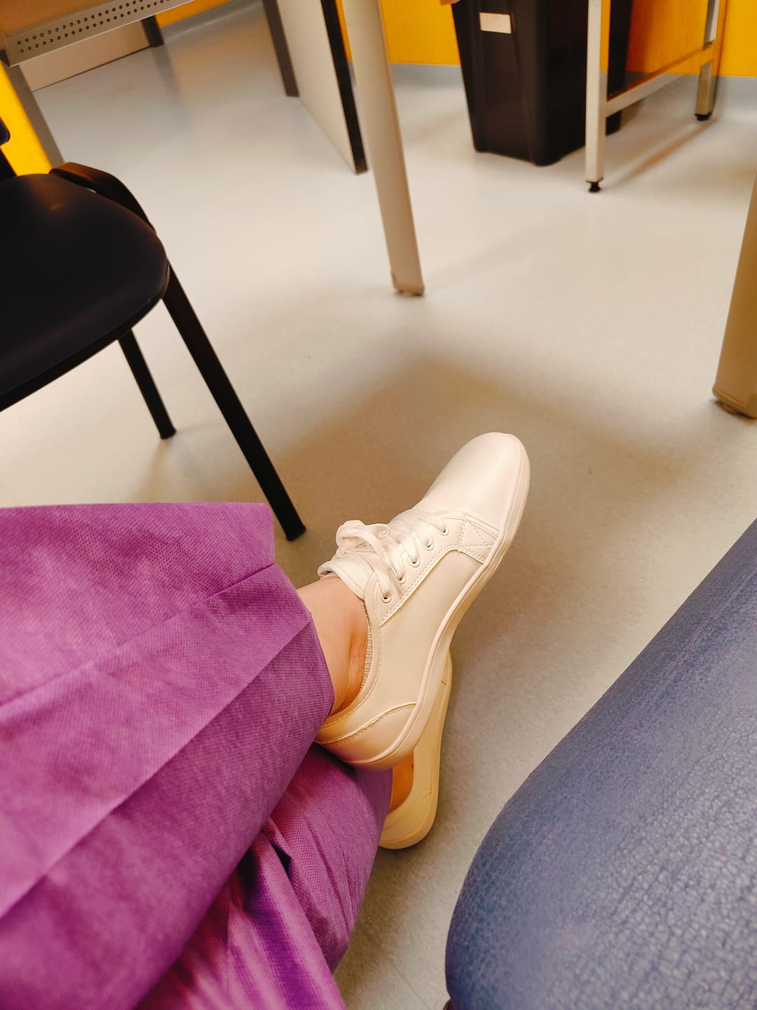 Customer photo review of Ivy - Barefoot De Ocio