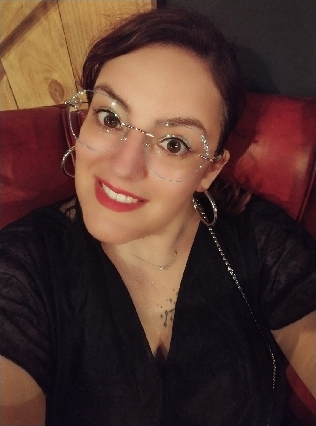 Customer photo review of Astra