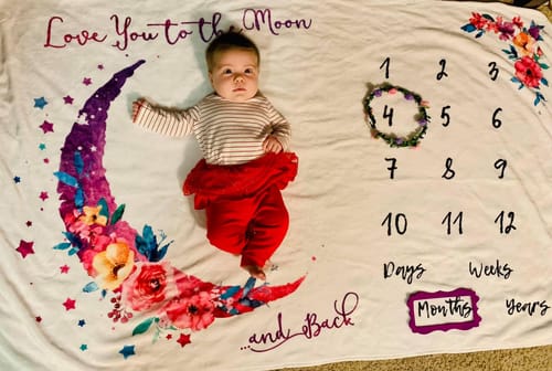 Customer photo review of Google Reviews - Plate