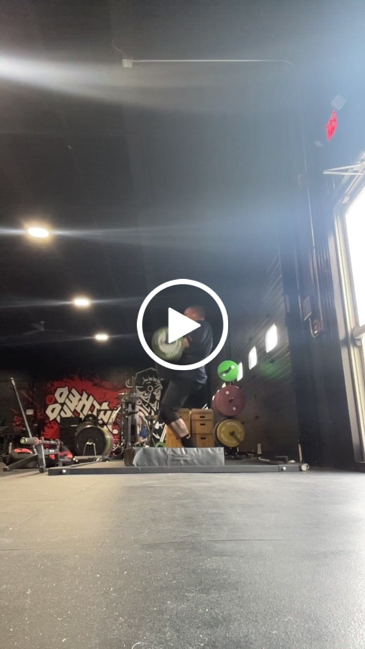Customer video review of The BREATH BELT