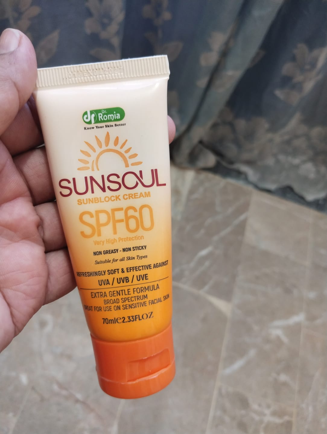Customer photo review of SPECIAL PIGMENTATION BUNDLE (MELASMA, FRECKLES & DARK SPOTS)