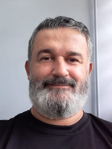 Customer photo review of Cesta Básica Econômica