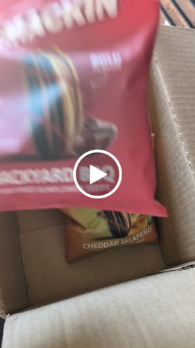 Customer video review of SMACKIN' Shipping Protection