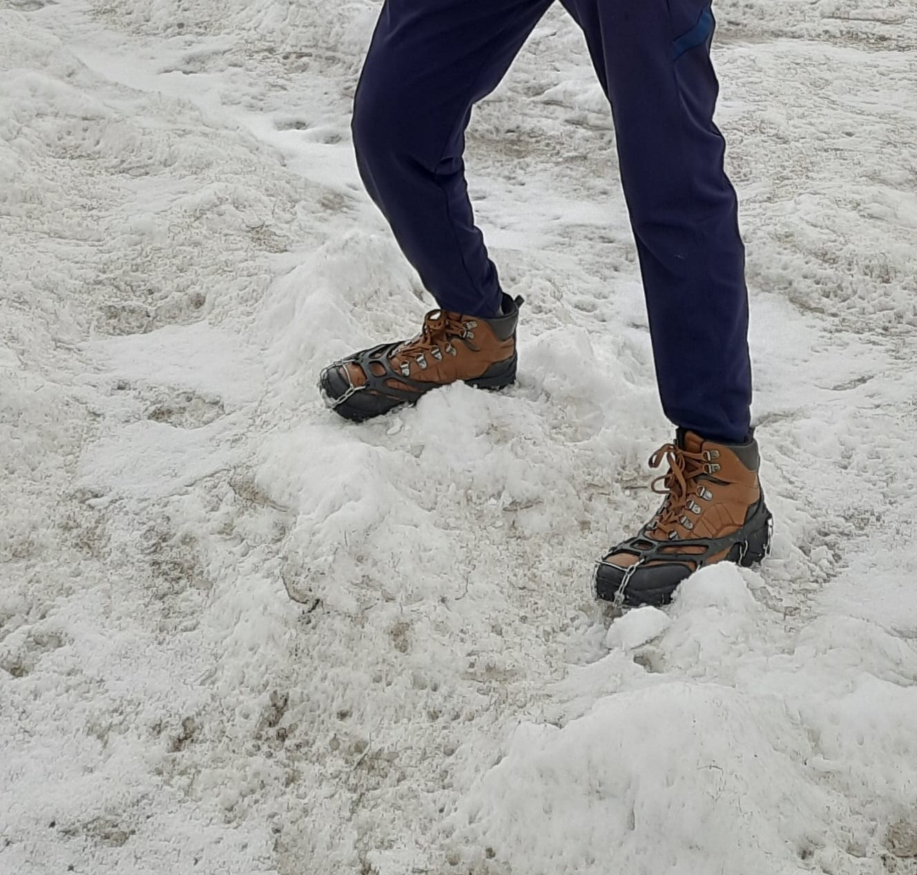 Customer photo review of Bacca Bucci Sprite
