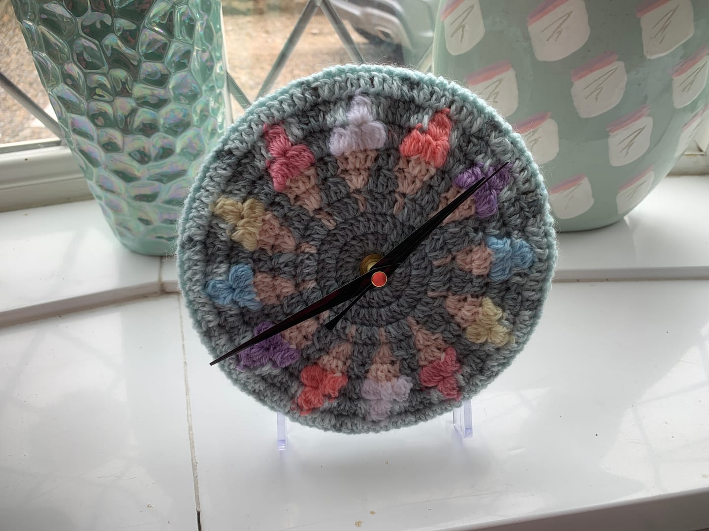 Customer photo review of Gelato Time Kit