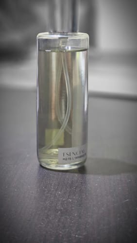 Customer photo review of H275 Inspirado en: L’Immensité - Louis Vuitton