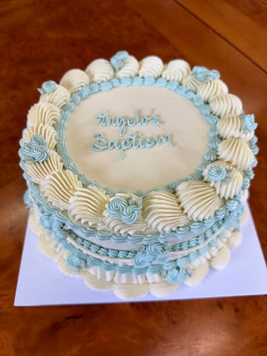 Customer photo review of mia