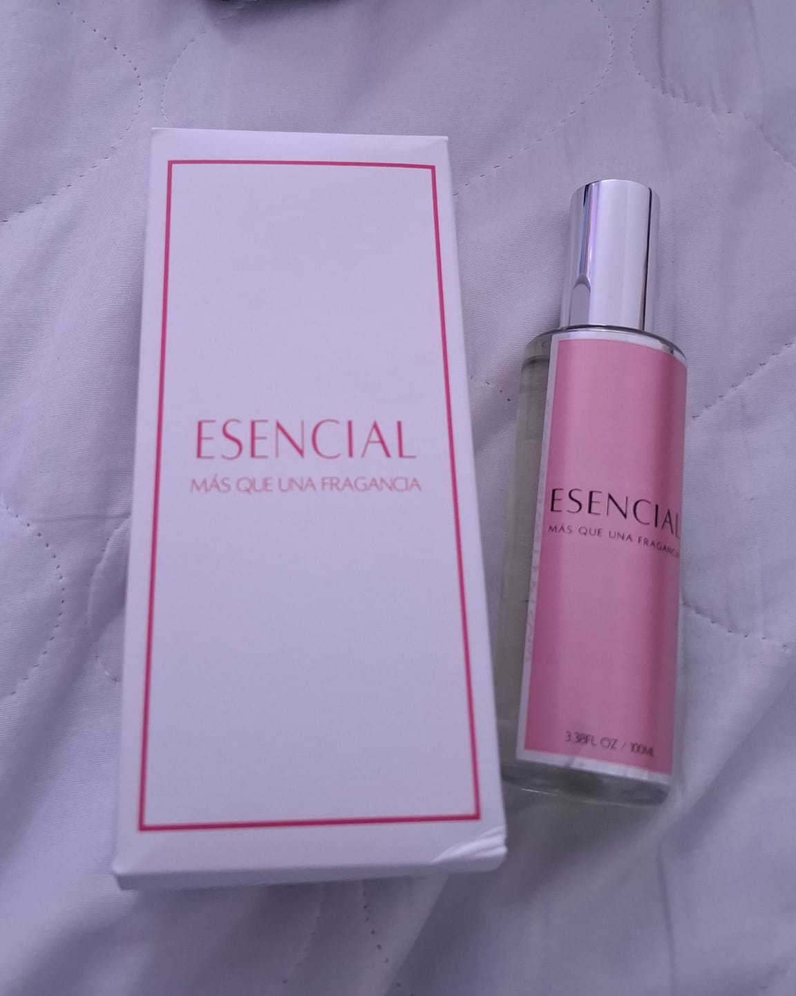 Customer photo review of M155 Inspirado en: Sweet Like Candy - Ariana Grande
