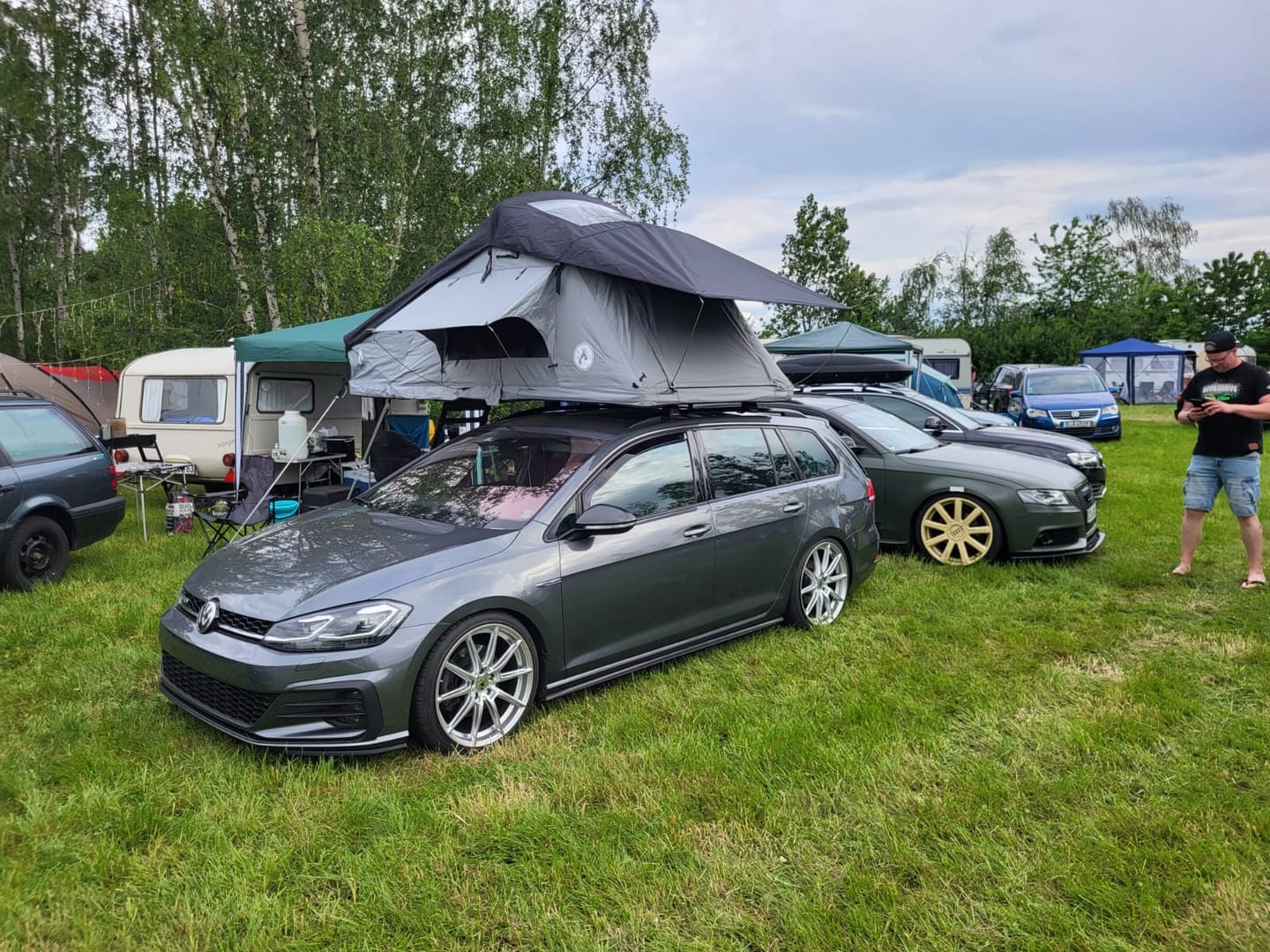 Customer photo review of VIATOR 140
