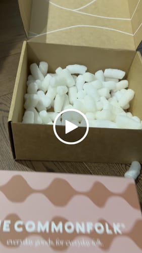 Customer video review of Waves Incense Gift Box Limited Edition