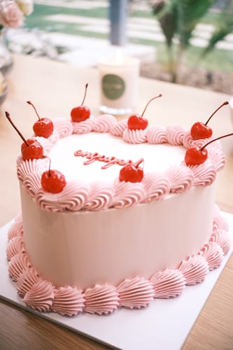 Customer photo review of clara