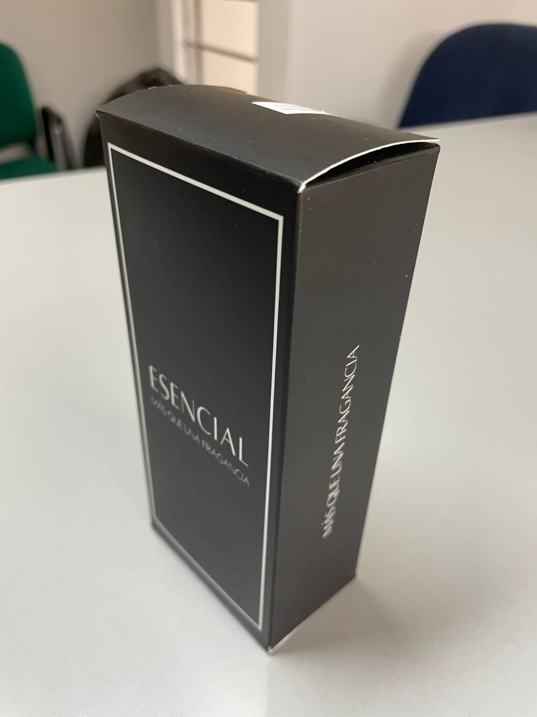 Customer photo review of H301 Inspirado en: Costa Azzurra - Tom Ford
