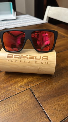 Customer photo review of Evo Red