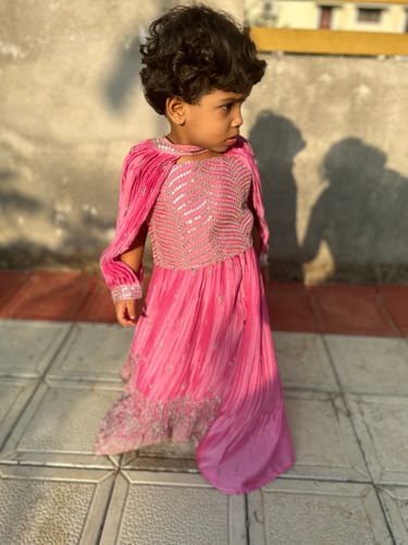 The Nesavu customer review from Arafath A.