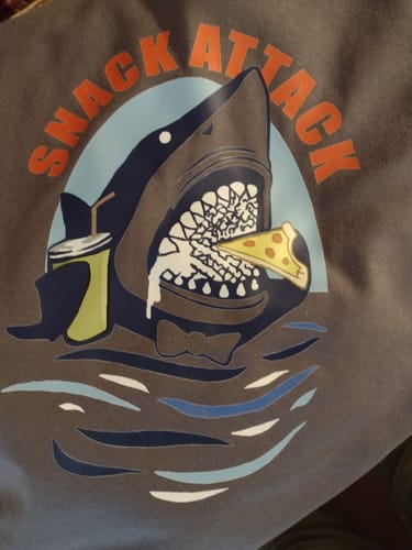 Customer photo review of Upload your own PNG