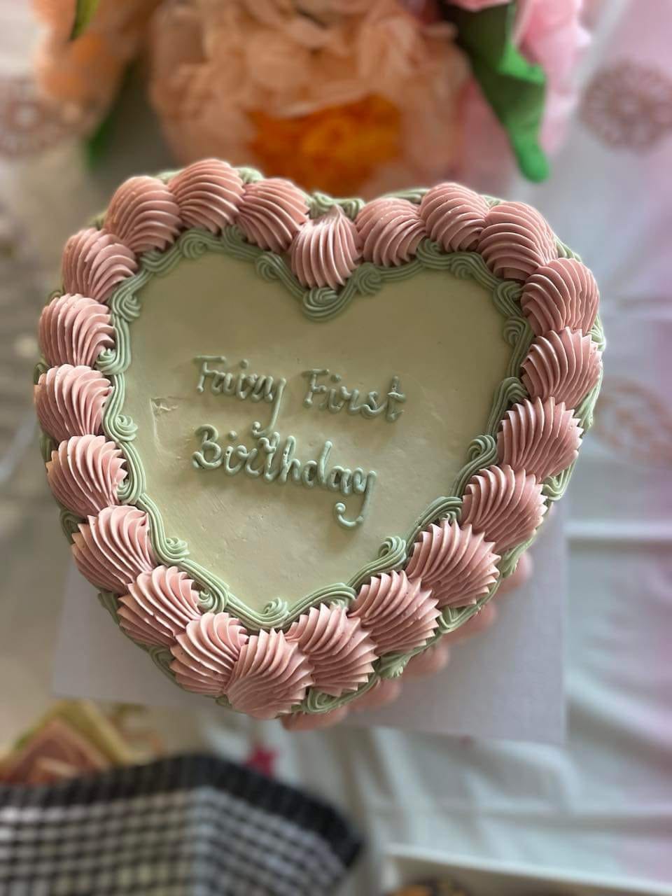 Customer photo review of holly