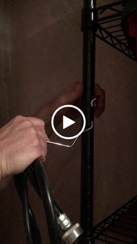 Customer video review of Variety 5 Pack - Black