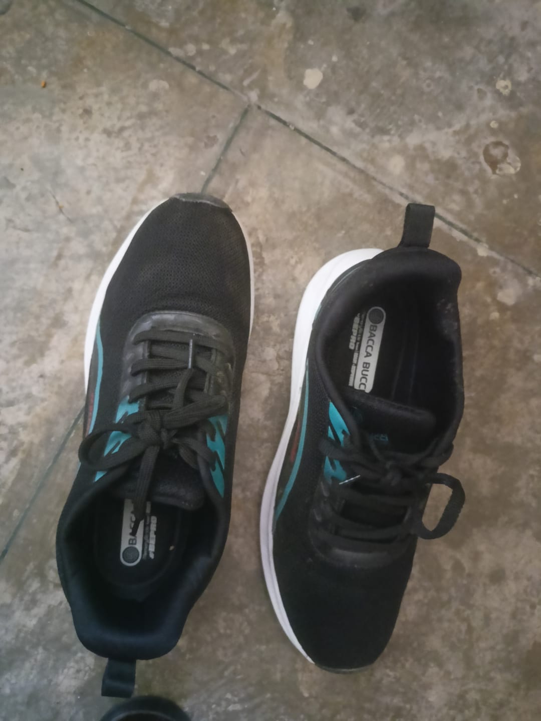 Customer photo review of Bacca Bucci Essential