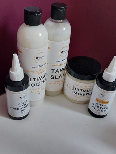 Customer photo review of Anti-Breakage Bundle