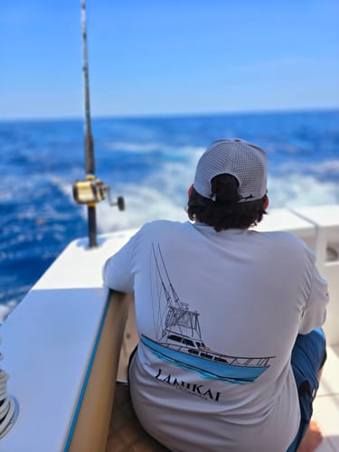 Customer photo review of Custom Water Bottle