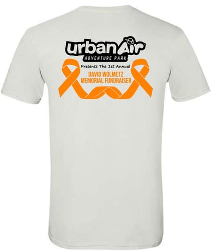 Customer photo review of Gildan Softstyle® 64000 T-Shirt Package (100 Pieces)