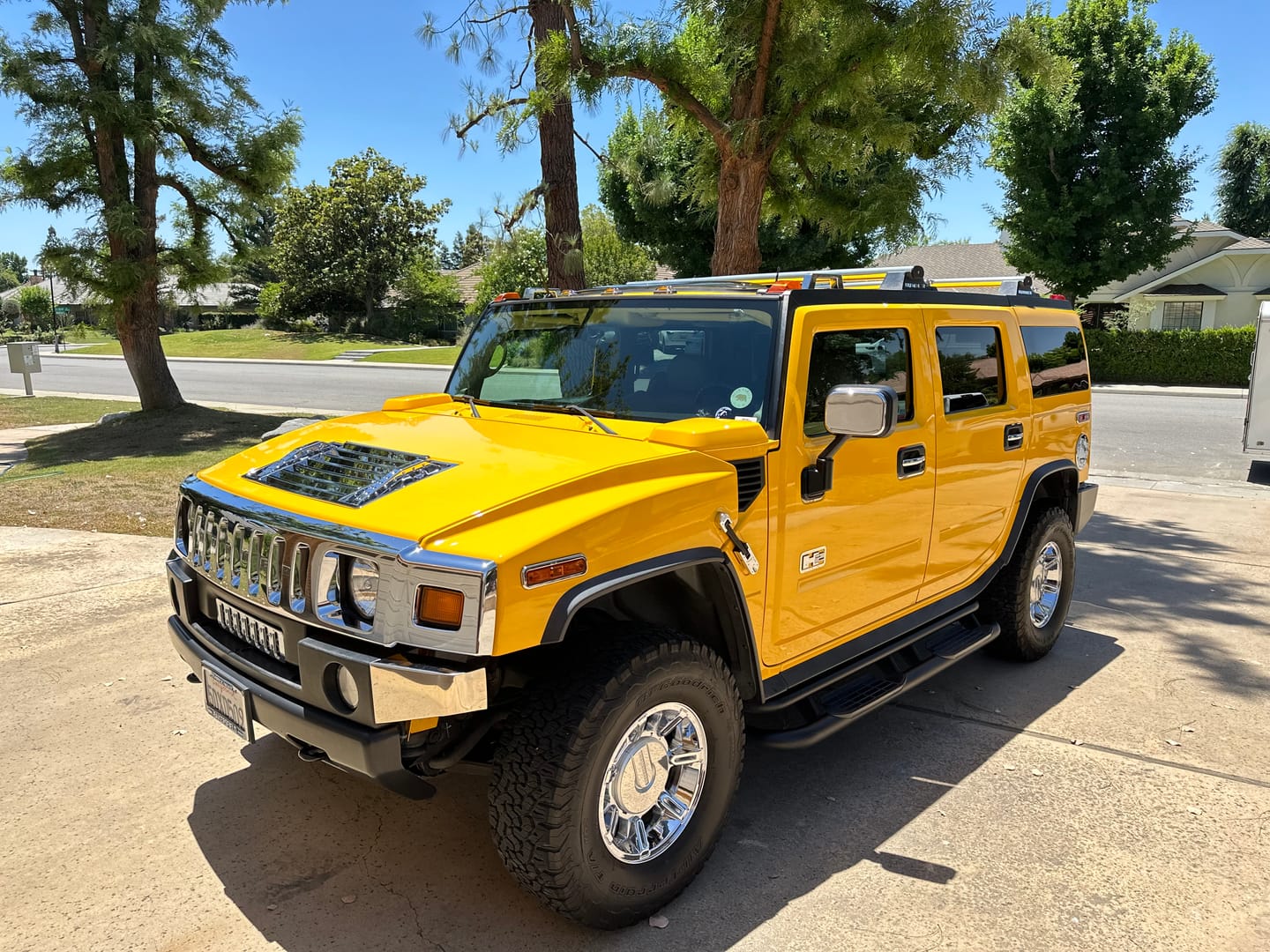 Customer photo review of Beadlock Marine Ceramic Coating