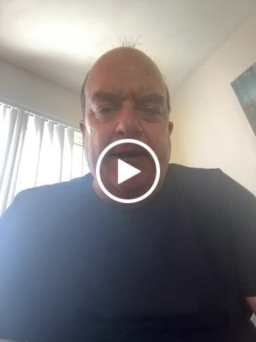 Customer video review of SMACKIN' Shipping Protection