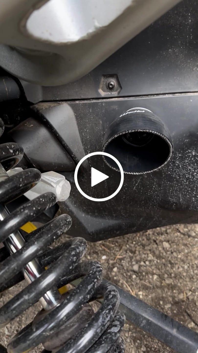 Customer video review of RPM "Cooler" Air Vent Kit - Universal UTV Cab Cooling Kit
