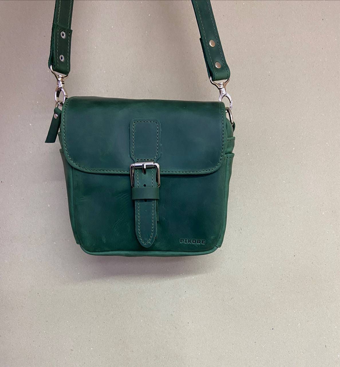 Customer photo review of Camera Bag