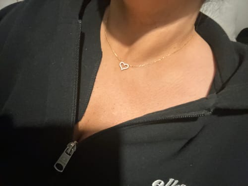 Customer photo review of Geschenkverpackung