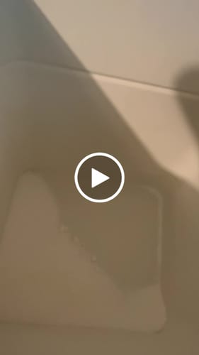 Customer video review of Laundry Wash