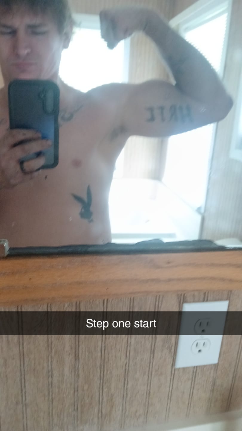 Customer photo review of RAD-Mass Stack