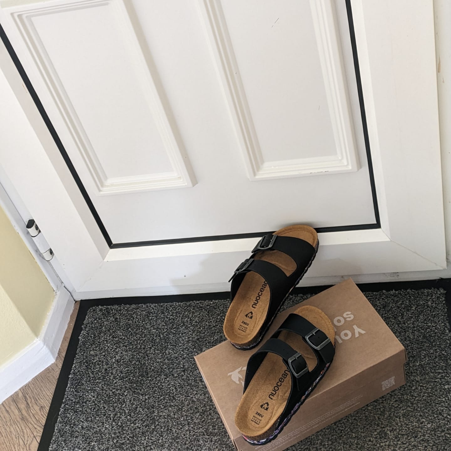 Customer photo review of NuO₂ (Last Remaining Stock)