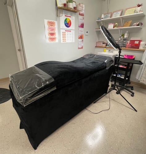 Customer photo review of CURVED MATTRESS (MEMORY FOAM)