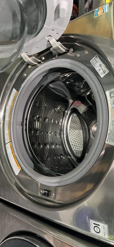 Customer photo review of CleanTab™ - Desinfizieren Sie Ihre Waschmaschine ohne Anstrengung