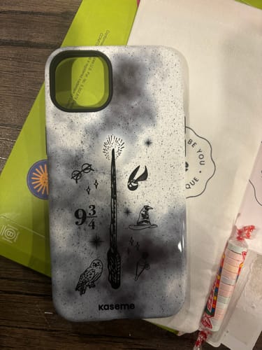 Customer photo review of Leviosa Grey