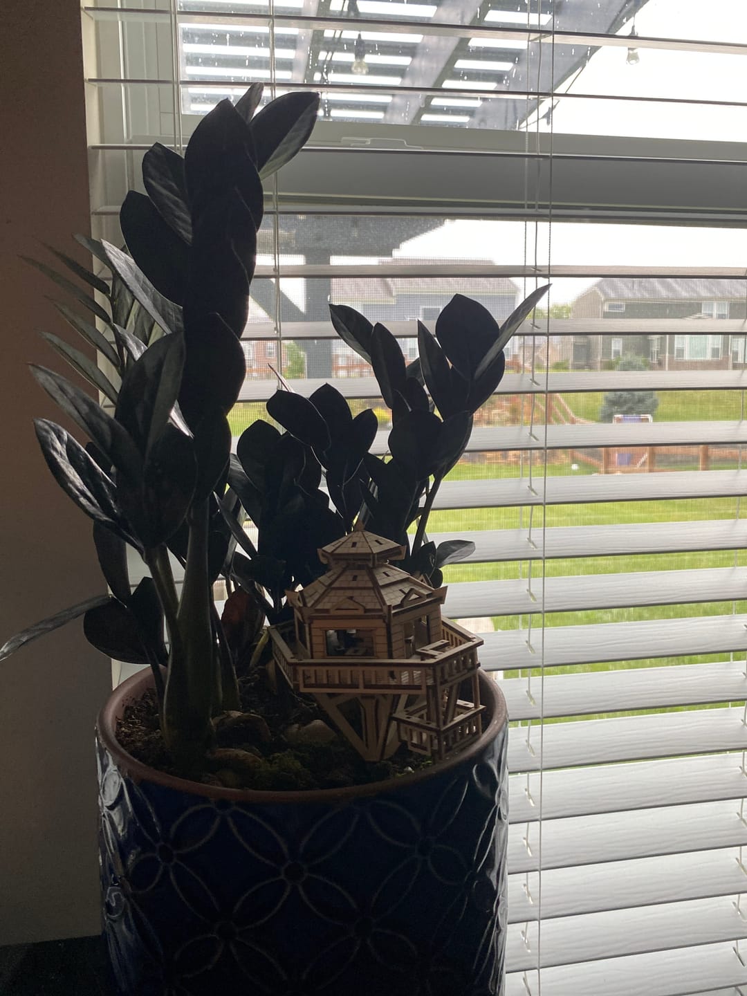 Customer photo review of Woodland Outpost