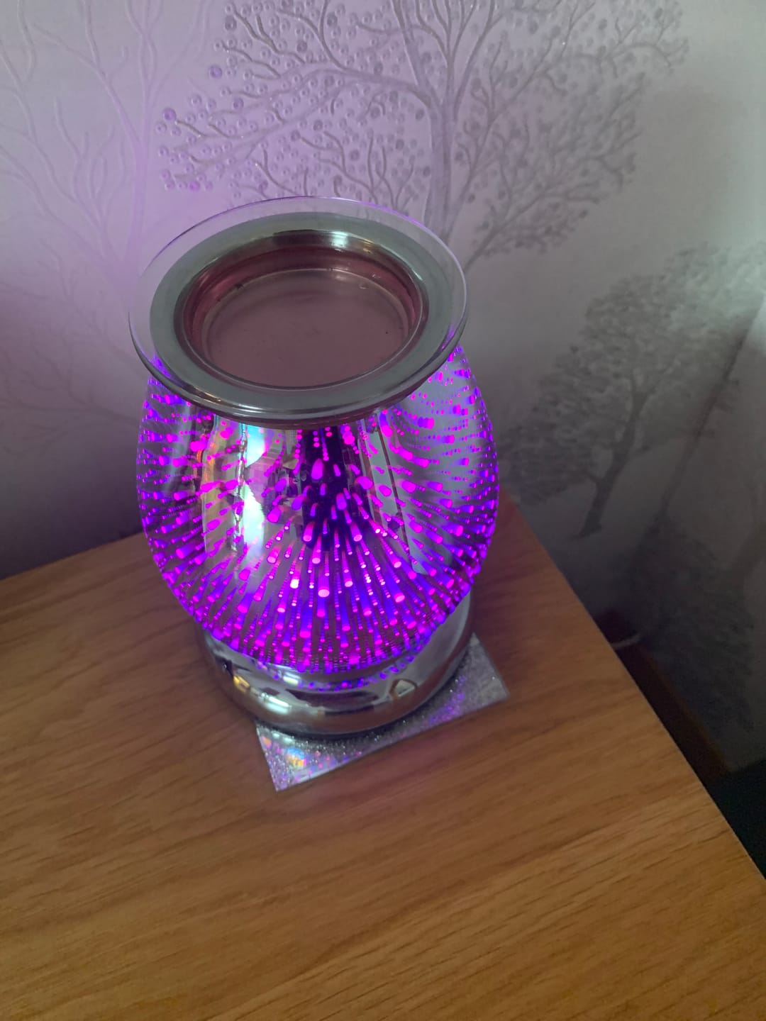 Customer photo review of Spa Day Gel Melt