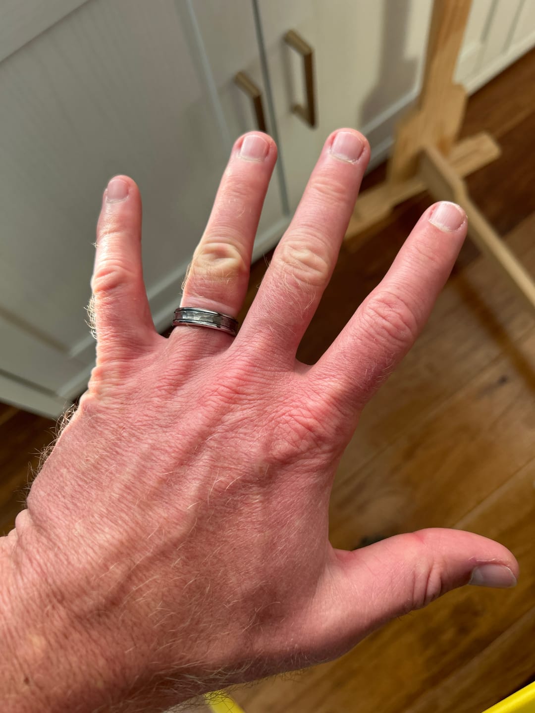 Customer photo review of The Atlas