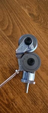 Customer photo review of DrillCut Pro™ - Metall u.-Blechschneider - das Original