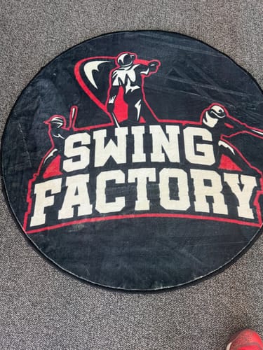 Customer photo review of Custom Rug Carpet