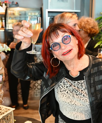 Customer photo review of Huile de Pépins de Figue de Barbarie - 30 ml