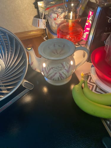 Customer photo review of Shipping Protection